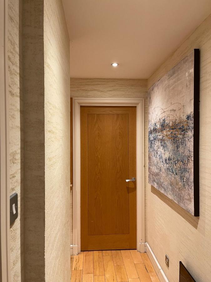 Stunning Westminster Apartment - 9 Albert London Exterior foto