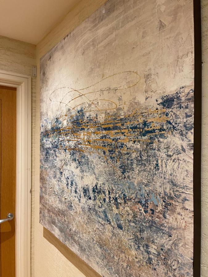 Stunning Westminster Apartment - 9 Albert London Exterior foto