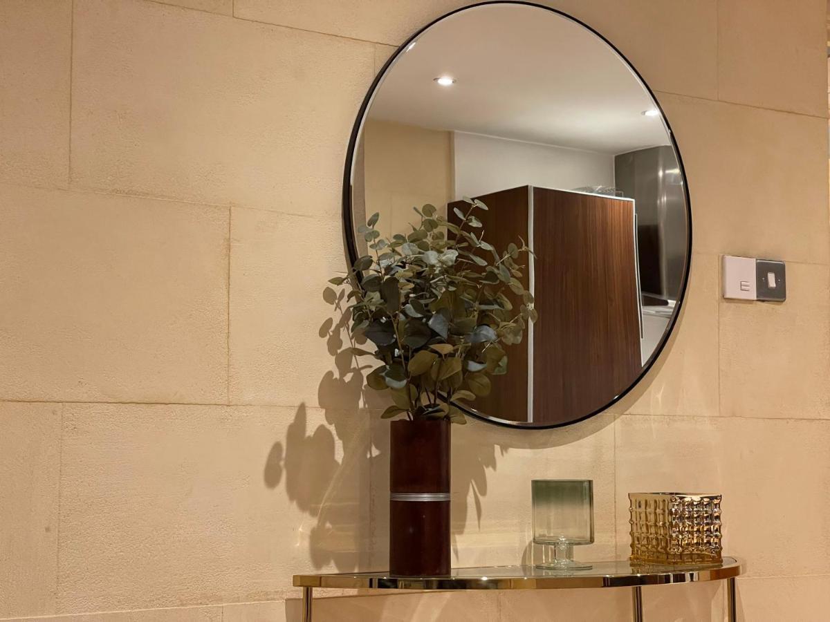 Stunning Westminster Apartment - 9 Albert London Exterior foto