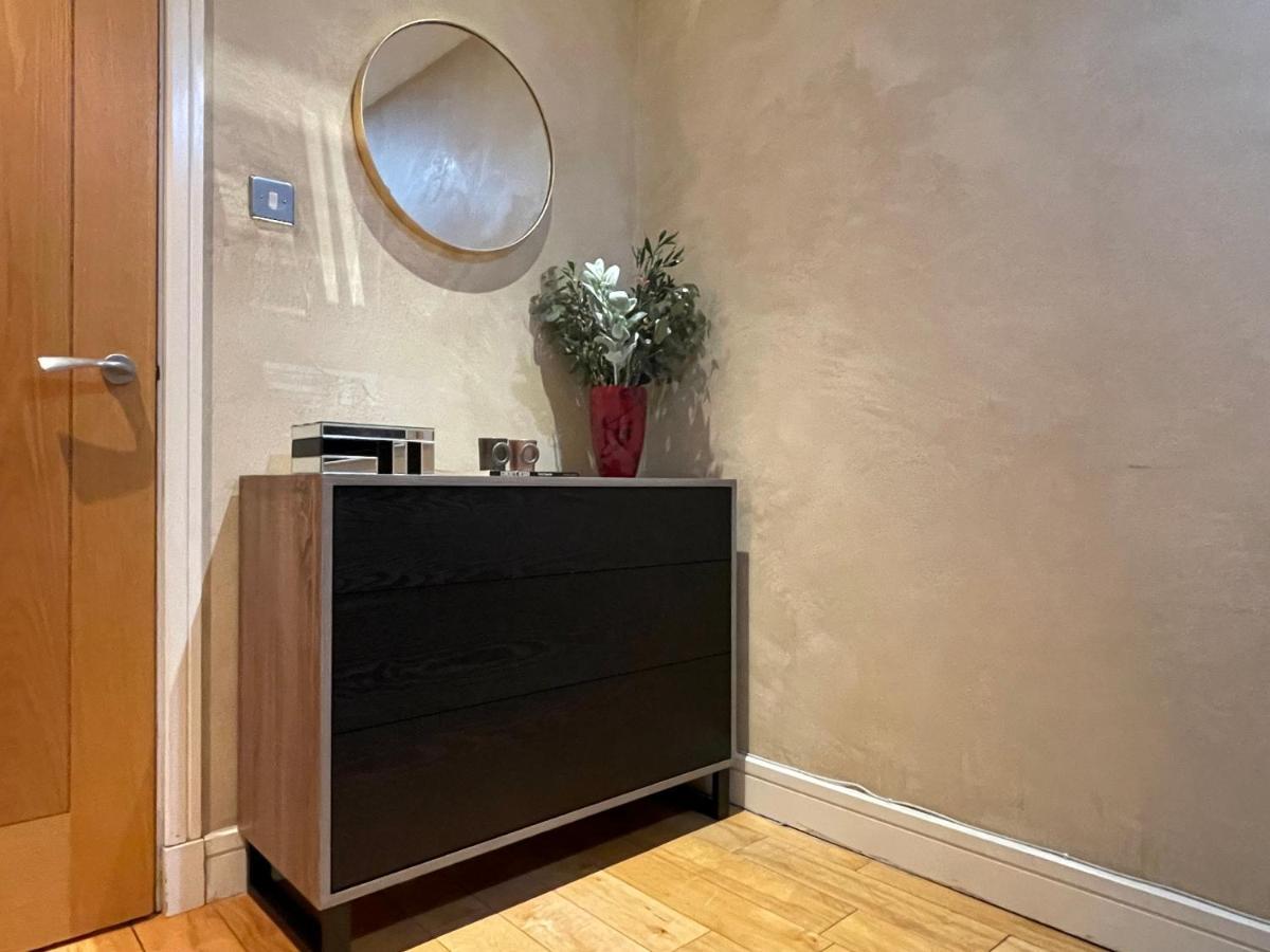 Stunning Westminster Apartment - 9 Albert London Exterior foto