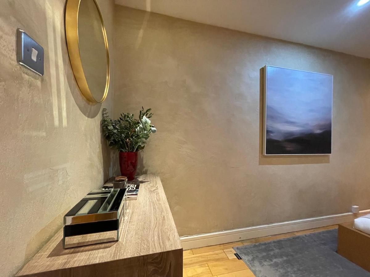 Stunning Westminster Apartment - 9 Albert London Exterior foto