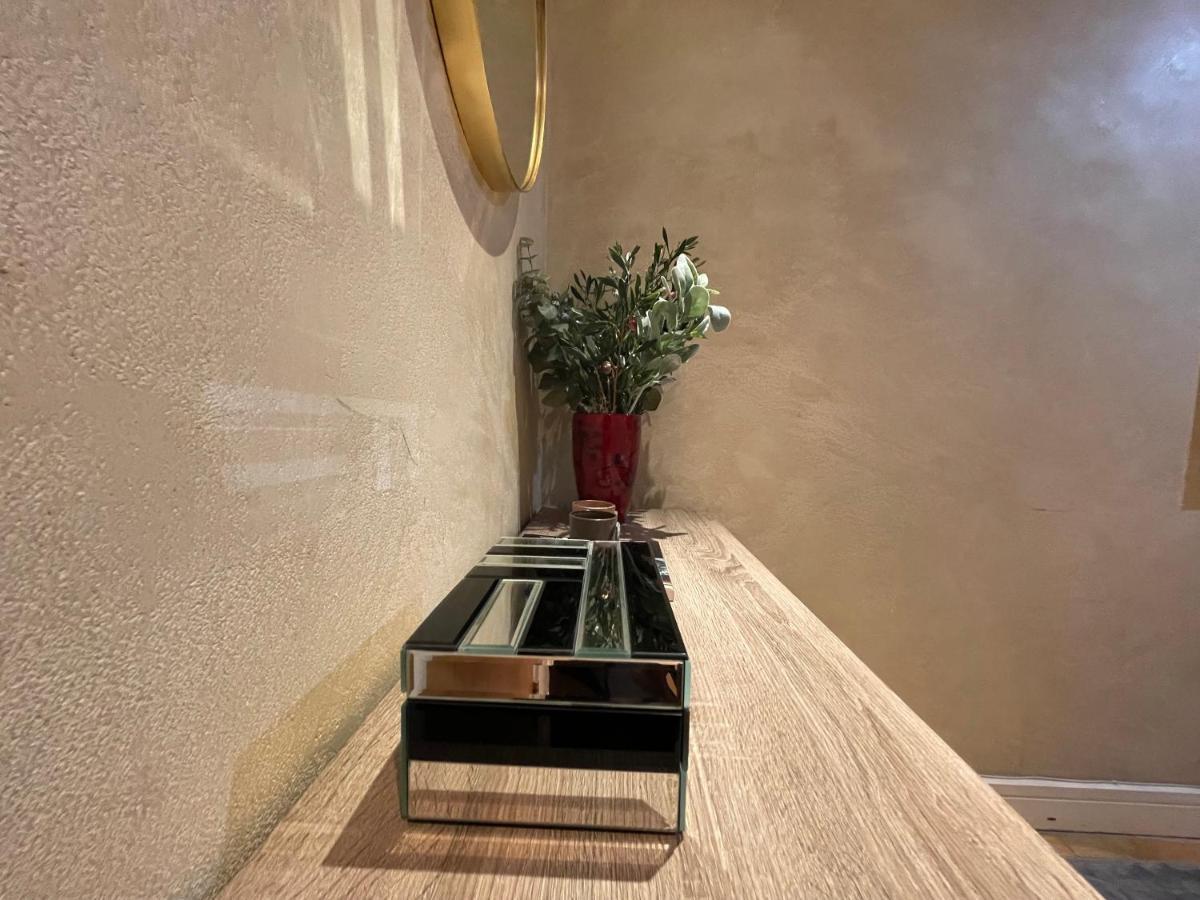 Stunning Westminster Apartment - 9 Albert London Exterior foto