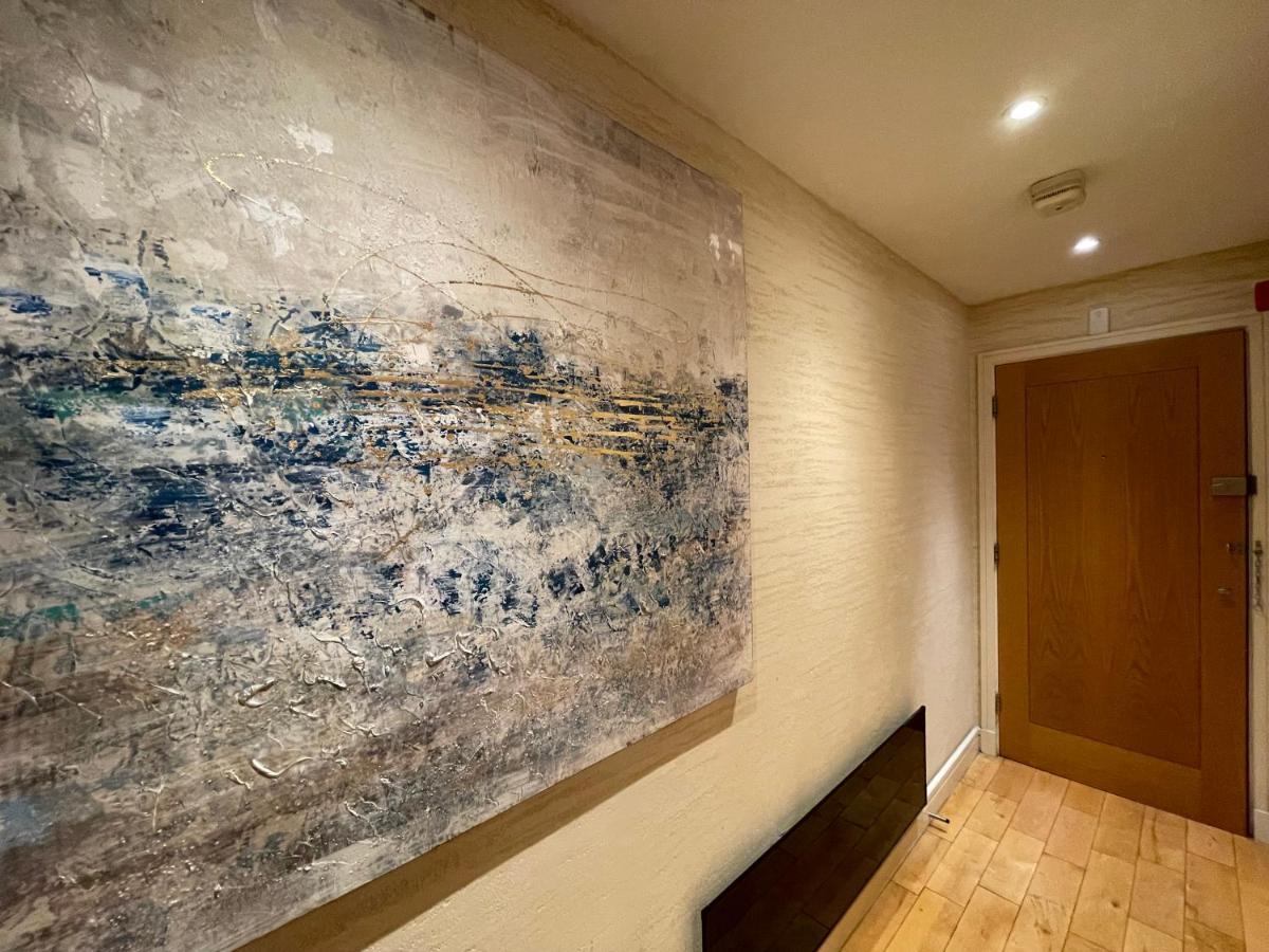 Stunning Westminster Apartment - 9 Albert London Exterior foto
